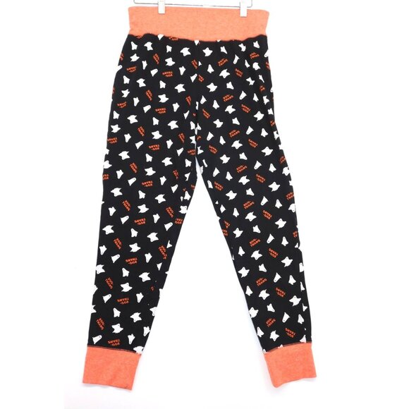 Cacique Other - Sleep By Cacique Halloween Pajama Pants Ghost 14/16 Teens Lounge Bottoms Goth